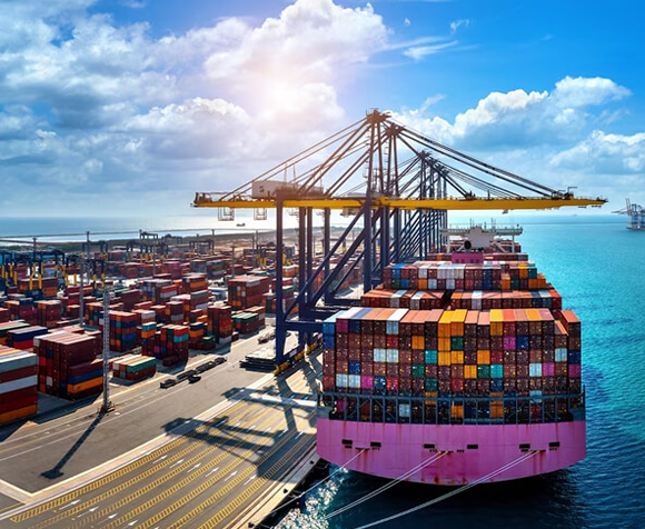 Reliable Logistic & Transport Solutions